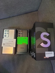 最新版S21, S21+, S21 Ultra 5G  (最高16+512gb)⚡️$1099up