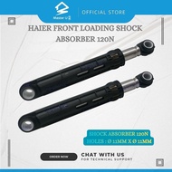 HAIER HW90BP14959S6 FRONT LOADING WASHING MACHINE SHOCK ABSORBER 120N (1PC)