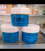 TERBUKTI MANJUR OBAT GATAL AMPUH SERBUK PK/ PK Kalium Permanganat Obat Gatal Kulit Serbuk mandi