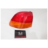 stop lamp lampu belakang tail lamp civic ferio 1996 1997 1998
