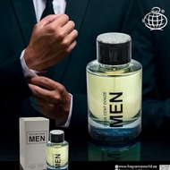 Deux Cent Douze MEN - Fragrance World CH 212 Men