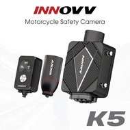 INNOVV K5 4K On-Board Motorcycle Camera