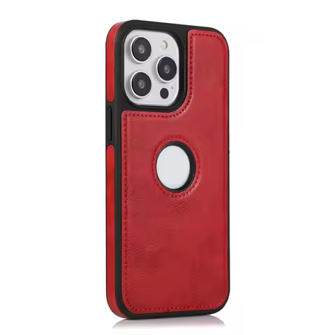 iPhone 16 Promax Leather Phone Case for iPhone 16 15 14 13 12 11 Pro Max 7 8 Plus X XS XR Shockproof