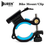 WUBEN AT2X Bicycle Mount For WUBEN X1 / X2 Pro Flashlight Bike Clip Cycling Lighting