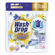 DoDoME - Ⓩ黑魔法 DoDoME 小蒼蘭香水洗衣珠 (60個) 洗衣球 洗衣波 洗衣膠囊 洗衣球 洗衣珠 #最佳期限: 2026年12月31日 #e閃購homesales