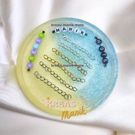 5cm Extender Chain / Additional Bracelet Chain / Bracelet Chain / Diy Chain