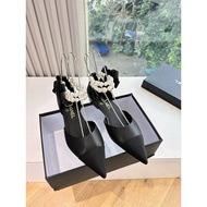 1: 1 Original Standard Real Shot, 2025.11.4-A Lizhen Shoes/Flat Shoes