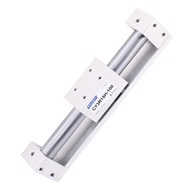 Rodless Cylinder, Magnetic Lotus Type Guide Rod Slider CY3R CY3R10 CY3R15 CY3R20 CY3R25-100X200 * 30