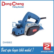 DongCheng DMB82 Mesin Serut Kayu Ketam Planer