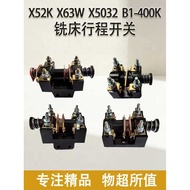 Beijing Milling Machine Limit Stroke Switch X62W Vertical Switch LX1-11K LX1-01K Durable LX3-11