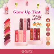 Last Love Raecca Glow Up Tint - Lip Tint Liptint Waterproof Tahan Lama Lip Tint