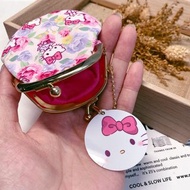 三麗鷗Hello Kitty口金包設計icash2.0