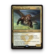 [MTG] Dromoka the Eternal (151) [FRF] [MULTI] [RARE] | Magic the Gathering