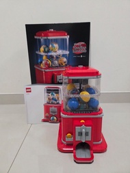 LEGO IDEAS 扭蛋機 21338