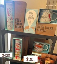 非現貨 日本代購 日本星巴克 starbucks 玻璃杯 保溫壼 保溫杯 星巴克 馬克杯 生日禮物 周年禮物 精品 周邊 情人禮物 情人節禮物 been there