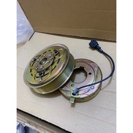 Nissan NV350 Urvan (2015+) | Patrol - Pulley Assembly - Compressor Pulley Assembly