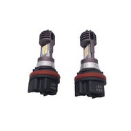 HB 1/2X HS5 Motorcycle Led White Head light For Honda PCX125 PCX150 2008-2012 PCX 125 150 NHX110 Hea