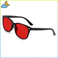 Advanced Blue Light Blocking Glasses with 7-Layer Coating for Optimal Eye Protection