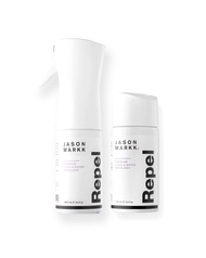 Jason Markk Shoe Cleaner Essential Kit + Repel Shoe Protector Spray Bundles