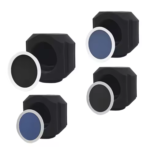 A22R-C5 Microphone Wind Shield Acoustic Filter Professional Condenser Mic Studio Sponge Soundproof P