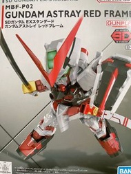 Gundam 高達模型 MBF-P02