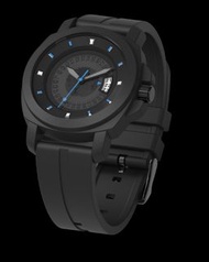 深水埗門市有其他款 成人八達通錶– 黑藍 八達通手錶 Octopus 八達通 8達通 小朋友手錶 8達通手錶RU14A