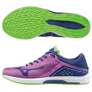 【時代體育】Mizuno 美津濃 女慢跑鞋  WAVE SONIC  J1GD173425