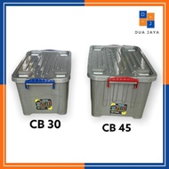 MPW - Container Box / Box Container Cb 30-45