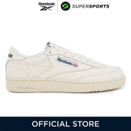 REEBOK Club C 85 รองเท้าลำลองผู้ชาย [Online Exclusive]