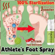 💥𝙎𝙂 𝙨𝙩𝙤𝙘𝙠💥 Foot deodorant spray / Foot odor remover spray Foot spray Athlete foot spray Fungus foot 