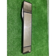 3-way flexible high reflective mirror Carmate rear view mirror