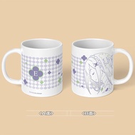 Piglet🏅Trendy Play Free Shipping Re Zero-Starting Life in Another World Rem Water Cup Emilia Ram Mer