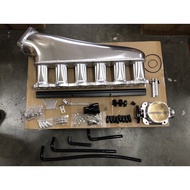 MFR PERFORMANCE RB26 RB26DET BILLET INTAKE MANIFOLD