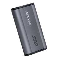 ADATA AD 1602 Elite SE880 500GB Portable SSD (Lightweight | Compact)