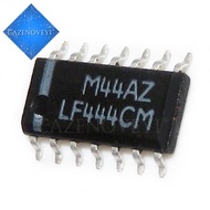 10 Piece LF444CM LF444 SOP-14 In Stock