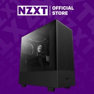 Nzxt H510 Flow computer case - Black