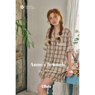 [GENUINE on sale June 3] authentic ULLALA striped sleeping set