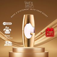 Nước Hoa Nữ Guess Gold EDP 75ml Chính Hãng - Mang hương thơm phương đông ngọt ngào