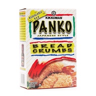 Kikkoman Panko Bread Crumbs 8 oz.