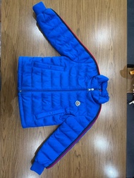 Moncler Cardo 兒童羽絨外套