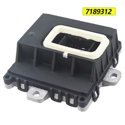 New Headlight Adaptive Drive Control Unit Module 7189312 63127189312 FOR BMW E46 E60 E65 E66 E61 E90