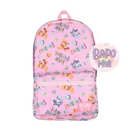 日本直送 Nickelodeon Paw Patrol背囊 背包 書包 backapck school bag