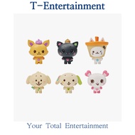 (RANDOM WISH DOLL FIGURE) NCT WISH Official MD