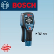 BOSCH D-TECT 120 PROFESSIONAL WALLSCANNER 06010813K0