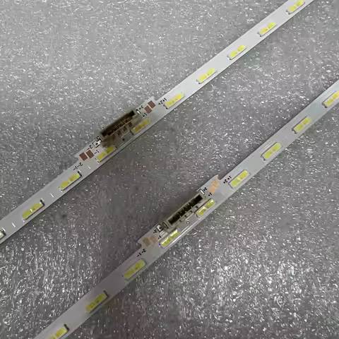 LED For Samsung TV BN96-52587A UN43AU8000F UE43AU9070 UE43AU9010 UE43AU9000U UE43AU8040 UA43AU9000 U
