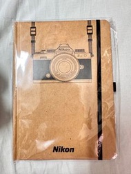 Nikon Zfc 記事簿 notebook