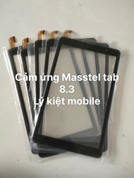 Cảm ứng máy tính bảng Masstel tab 8.3
