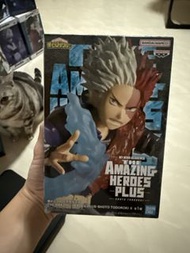 我的英雄學院 The Amazing Heroes Plus 轟焦凍 Figure