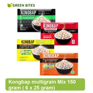 Kongbap 150 grams (6 x 25 grams)