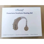 Alat bantu pendengaran telinga - Alat Bantu Dengar